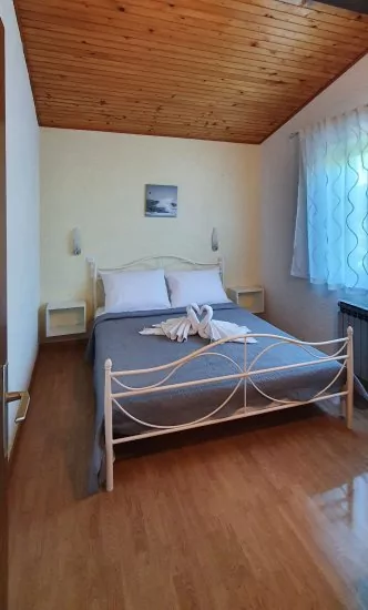Apartmán Kvarner - Jadranovo (Crikvenica) KV 2163 N3