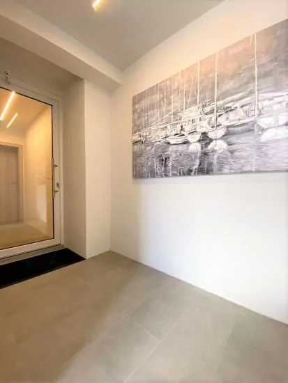 Apartmán Severní Dalmácie - Biograd na Moru DA 4732 N1