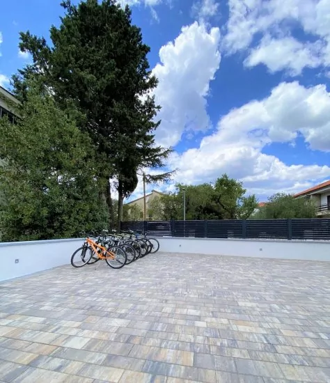 Apartmán Severní Dalmácie - Biograd na Moru DA 4732 N1