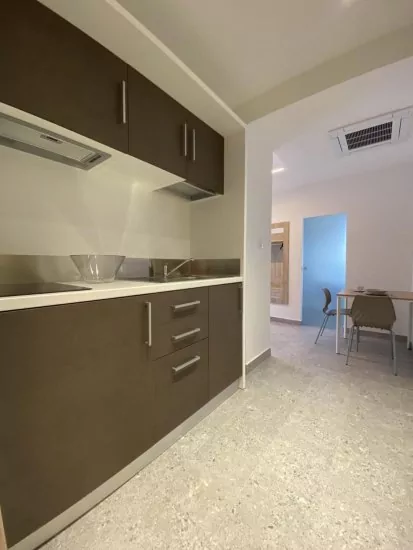 Apartmán Severní Dalmácie - Biograd na Moru DA 4732 N1