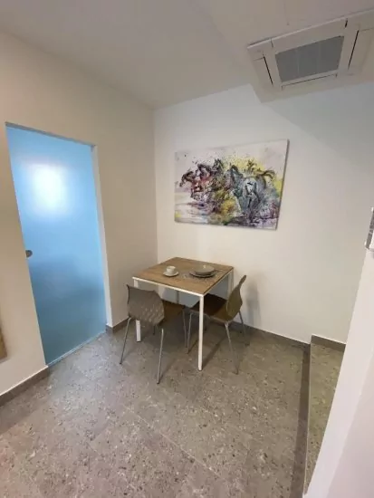 Apartmán Severní Dalmácie - Biograd na Moru DA 4732 N1