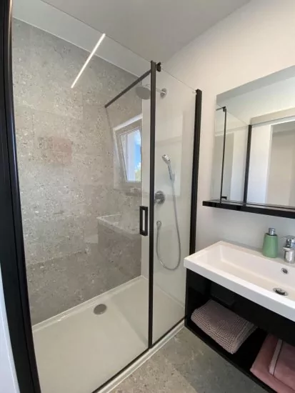 Apartmán Severní Dalmácie - Biograd na Moru DA 4732 N1