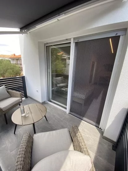 Apartmán Severní Dalmácie - Biograd na Moru DA 4732 N1