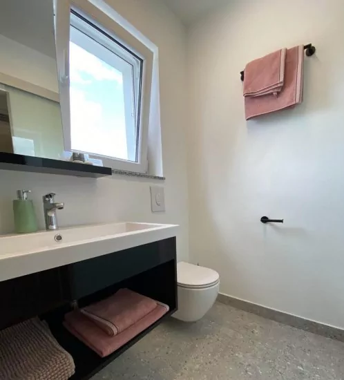 Apartmán Severní Dalmácie - Biograd na Moru DA 4732 N1