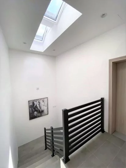 Apartmán Severní Dalmácie - Biograd na Moru DA 4732 N2