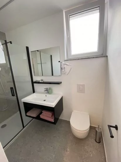 Apartmán Severní Dalmácie - Biograd na Moru DA 4732 N2