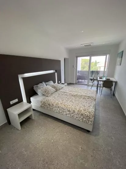 Apartmán Severní Dalmácie - Biograd na Moru DA 4732 N2