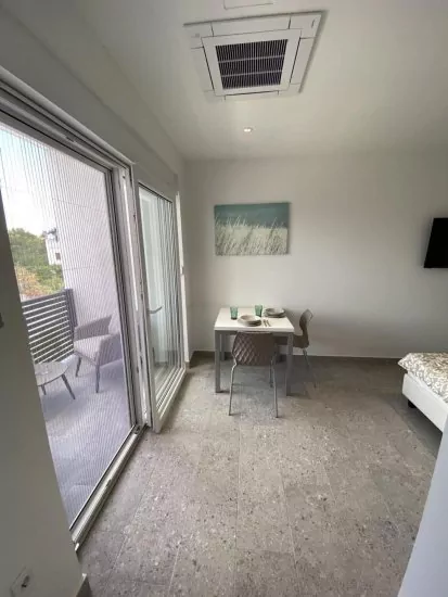 Apartmán Severní Dalmácie - Biograd na Moru DA 4732 N2