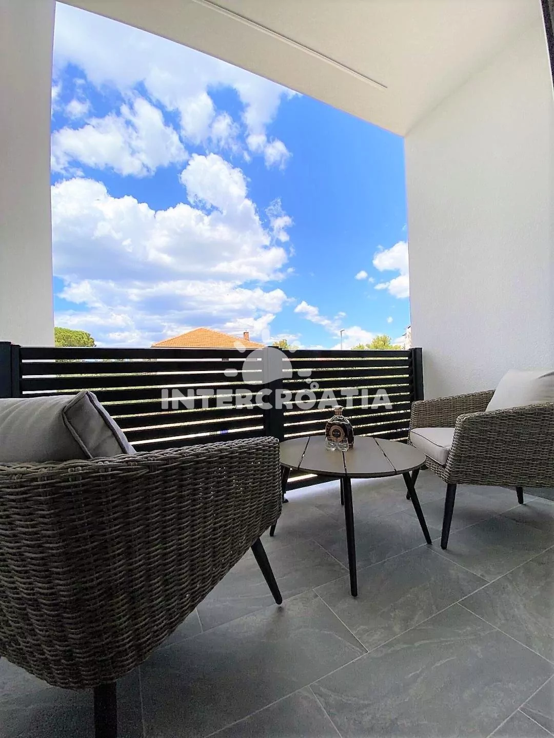 Apartmán Severní Dalmácie - Biograd na Moru DA 4732 N2