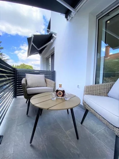 Apartmán Severní Dalmácie - Biograd na Moru DA 4732 N3