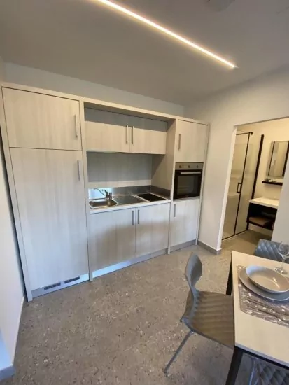 Apartmán Severní Dalmácie - Biograd na Moru DA 4732 N3