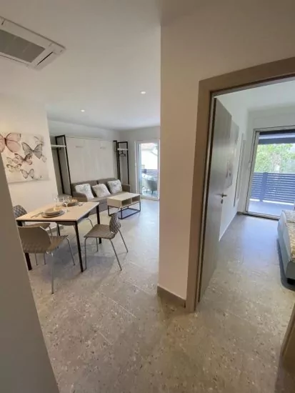 Apartmán Severní Dalmácie - Biograd na Moru DA 4732 N3