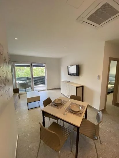 Apartmán Severní Dalmácie - Biograd na Moru DA 4732 N3