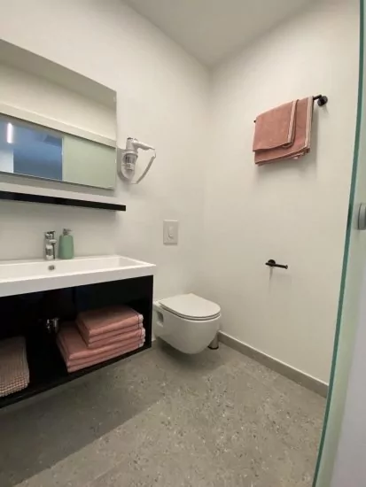 Apartmán Severní Dalmácie - Biograd na Moru DA 4732 N3