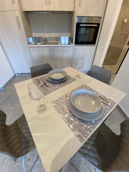 Apartmán Severní Dalmácie - Biograd na Moru DA 4732 N3