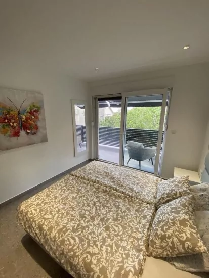 Apartmán Severní Dalmácie - Biograd na Moru DA 4732 N3