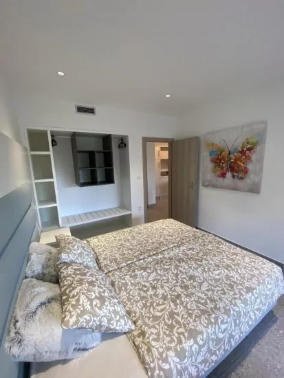 Apartmán Severní Dalmácie - Biograd na Moru DA 4732 N3