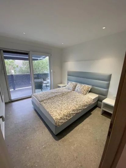 Apartmán Severní Dalmácie - Biograd na Moru DA 4732 N3