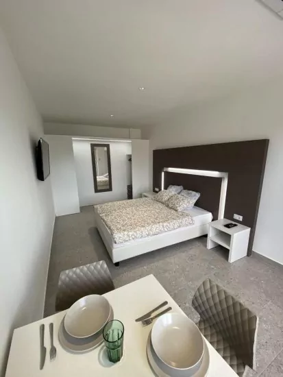 Apartmán Severní Dalmácie - Biograd na Moru DA 4732 N4