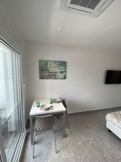 Apartmán Severní Dalmácie - Biograd na Moru DA 4732 N4