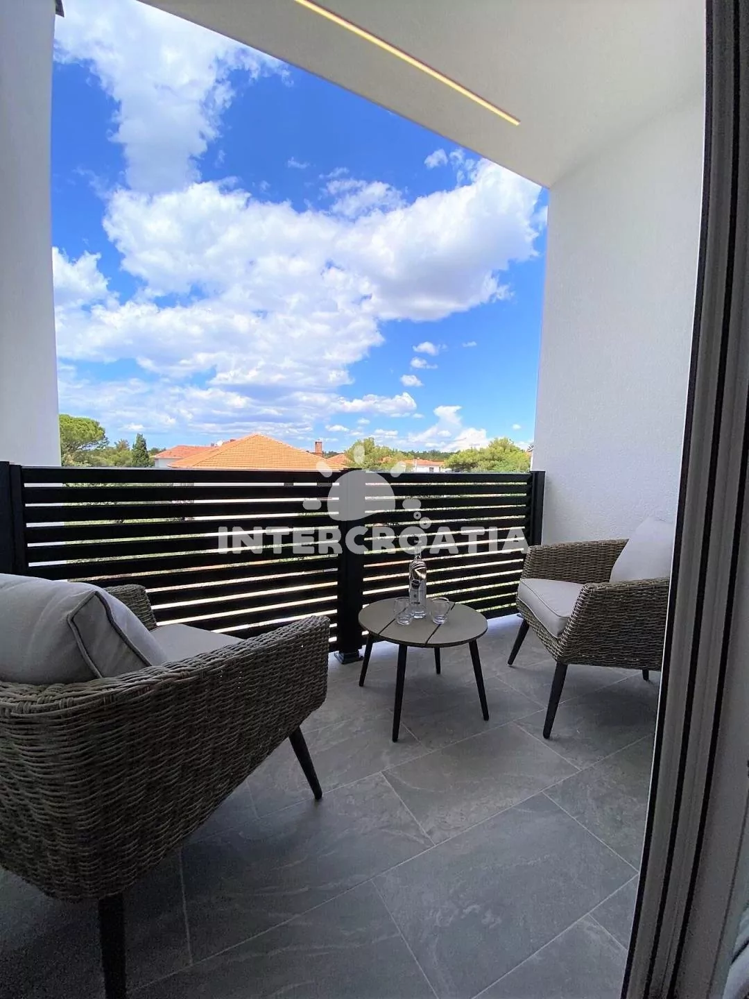 Apartmán Severní Dalmácie - Biograd na Moru DA 4732 N4