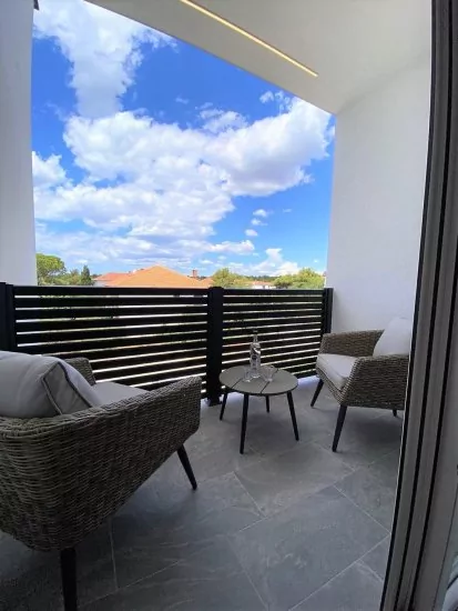 Apartmán Severní Dalmácie - Biograd na Moru DA 4732 N4