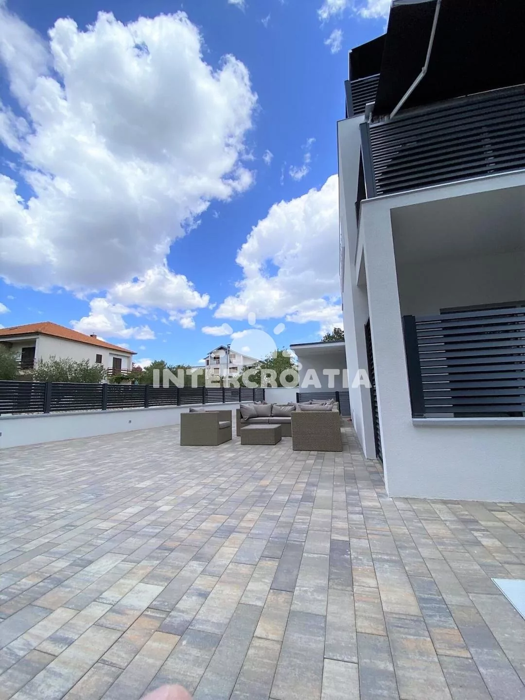 Apartmán Severní Dalmácie - Biograd na Moru DA 4732 N4