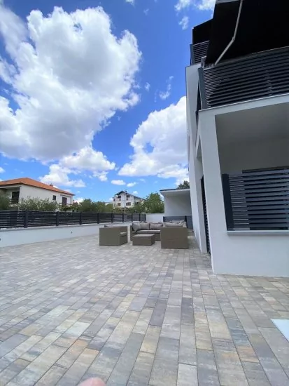 Apartmán Severní Dalmácie - Biograd na Moru DA 4732 N4