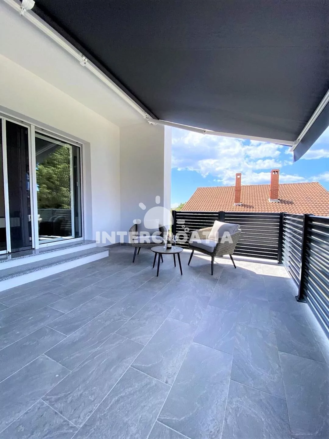 Apartmán Severní Dalmácie - Biograd na Moru DA 4732 N5