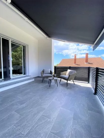 Apartmán Severní Dalmácie - Biograd na Moru DA 4732 N5