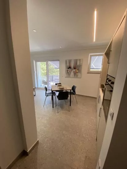 Apartmán Severní Dalmácie - Biograd na Moru DA 4732 N5