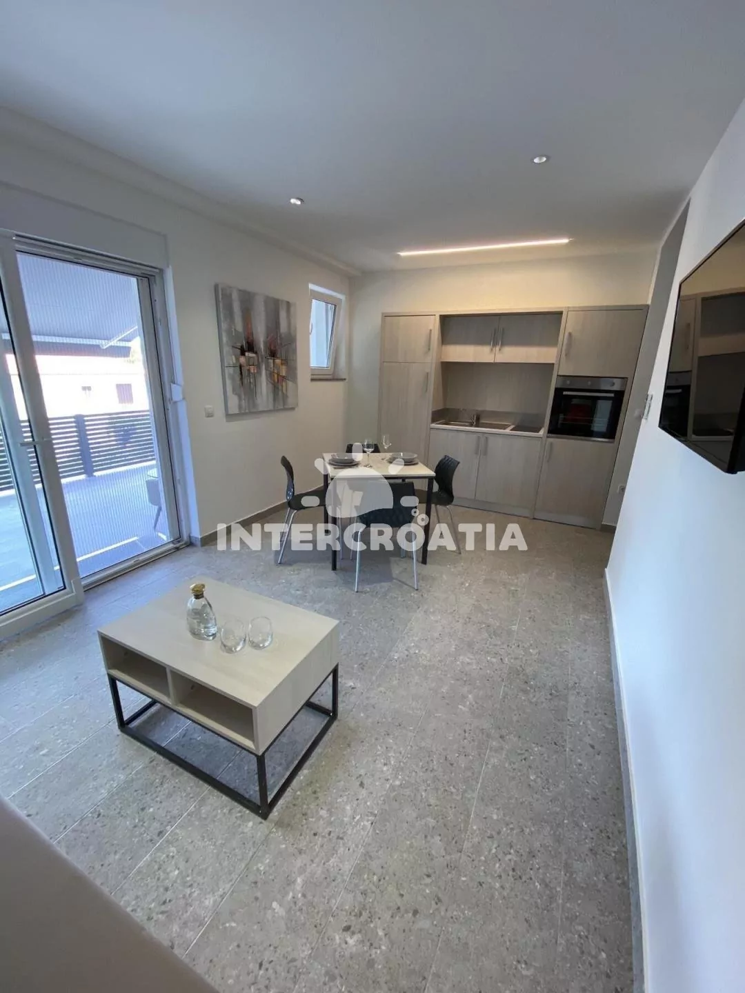 Apartmán Severní Dalmácie - Biograd na Moru DA 4732 N5