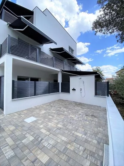 Apartmán Severní Dalmácie - Biograd na Moru DA 4732 N5