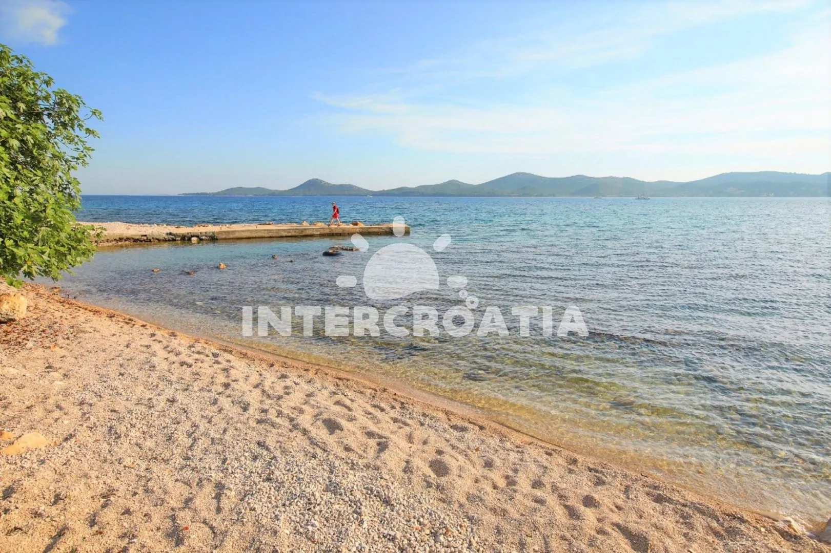 Apartmán Severní Dalmácie - Biograd na Moru DA 4732 N5
