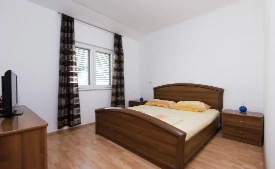 Apartmán Střední Dalmácie - Duće DA 2746 N1
