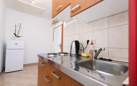 Apartmán Střední Dalmácie - Duće DA 2746 N1