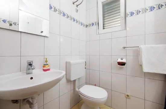 Apartmán Střední Dalmácie - Duće DA 2746 N1