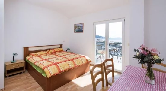 Apartmán Střední Dalmácie - Duće DA 2746 N1