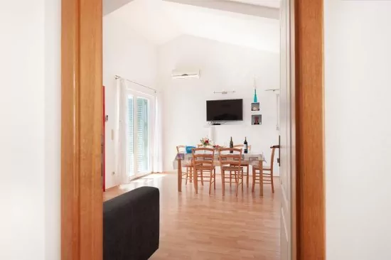 Apartmán Střední Dalmácie - Duće DA 2746 N1