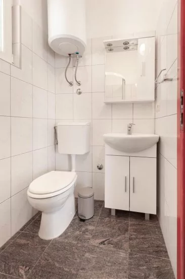 Apartmán Střední Dalmácie - Duće DA 2746 N1