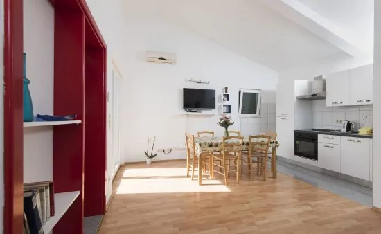 Apartmán Střední Dalmácie - Duće DA 2746 N2