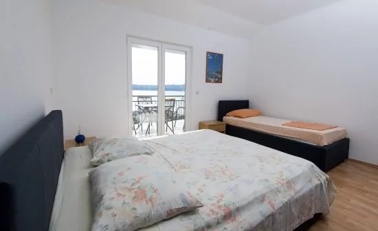 Apartmán Střední Dalmácie - Duće DA 2746 N2