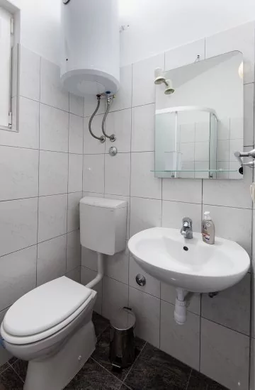 Apartmán Střední Dalmácie - Duće DA 2746 N2