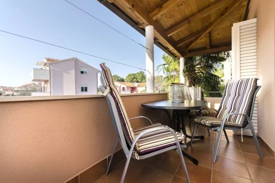 Apartmán Severní Dalmácie - Srima (Vodice) DA 4180 N1