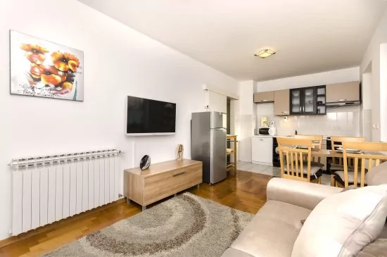 Apartmán Severní Dalmácie - Srima (Vodice) DA 4180 N1