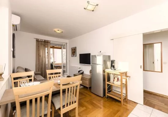 Apartmán Severní Dalmácie - Srima (Vodice) DA 4180 N1