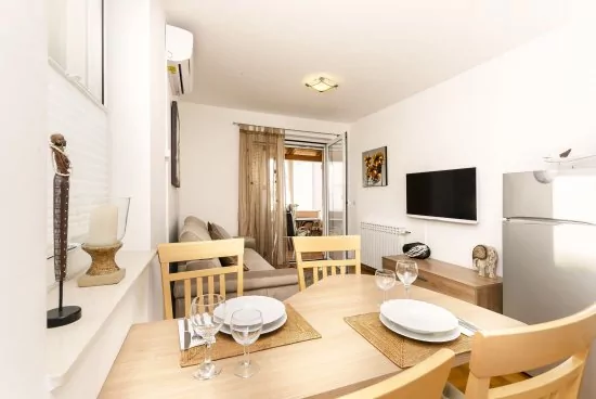 Apartmán Severní Dalmácie - Srima (Vodice) DA 4180 N1