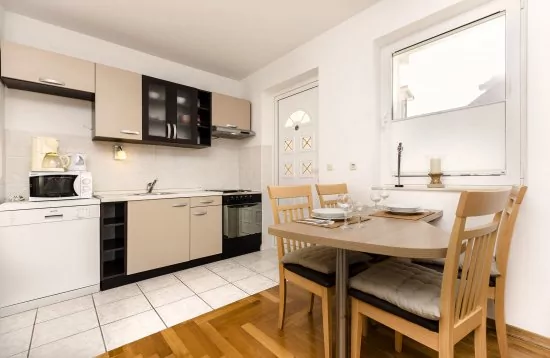 Apartmán Severní Dalmácie - Srima (Vodice) DA 4180 N1
