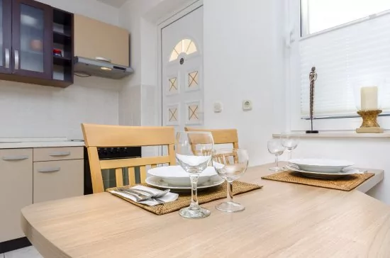 Apartmán Severní Dalmácie - Srima (Vodice) DA 4180 N1
