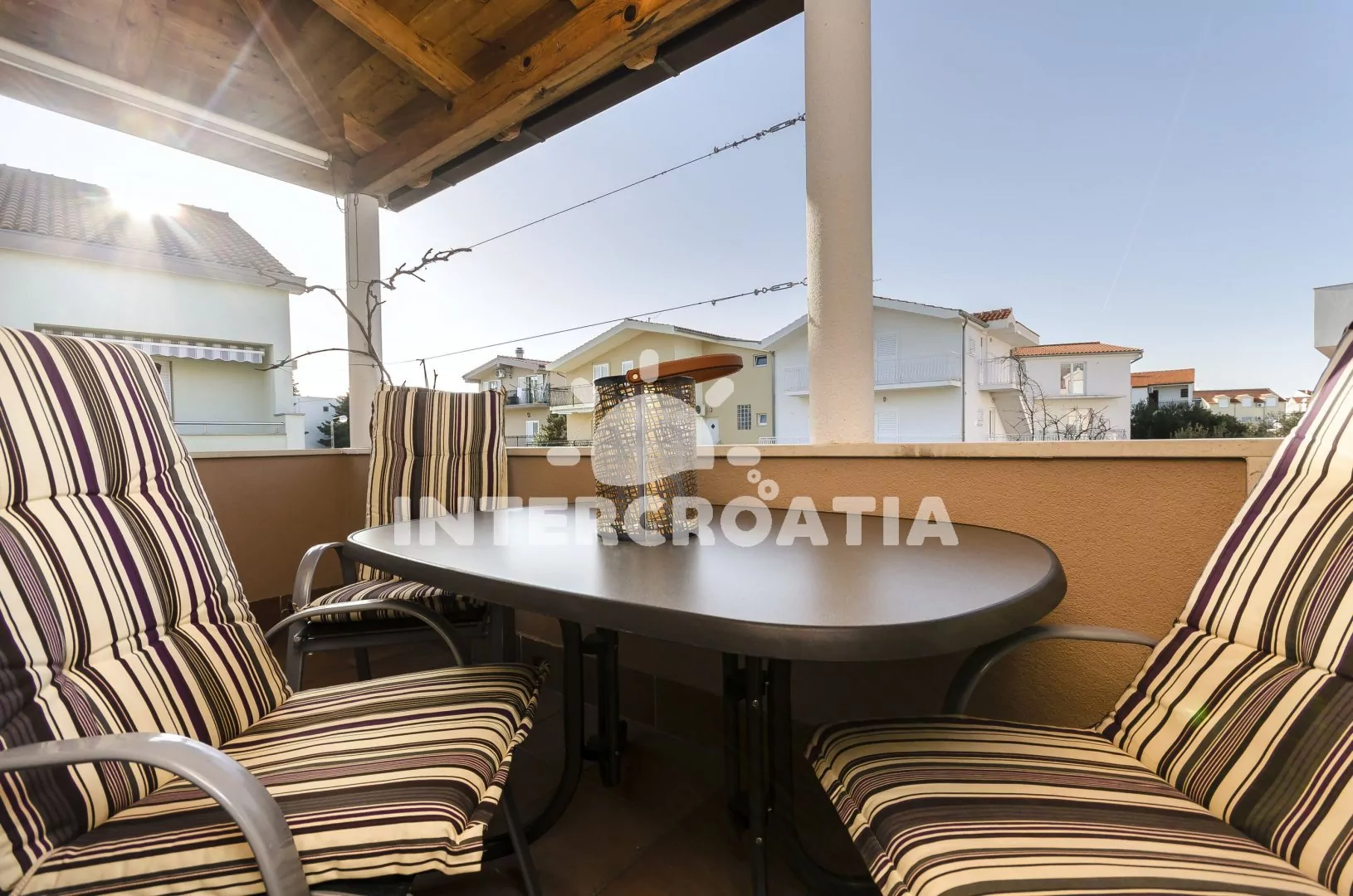 Apartmán Severní Dalmácie - Srima (Vodice) DA 4180 N1
